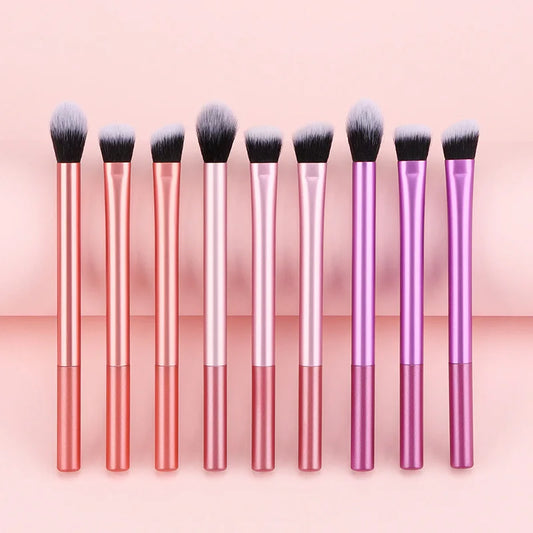 Makeup Brush 3er set