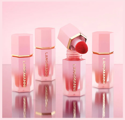 LANGMANNI Liquid Blush