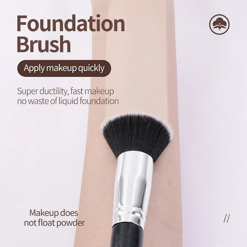 Foundation Brush